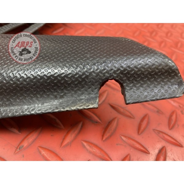 Cache plastique sous selle gauche Cagiva 1000 Raptor 2000 à 2005